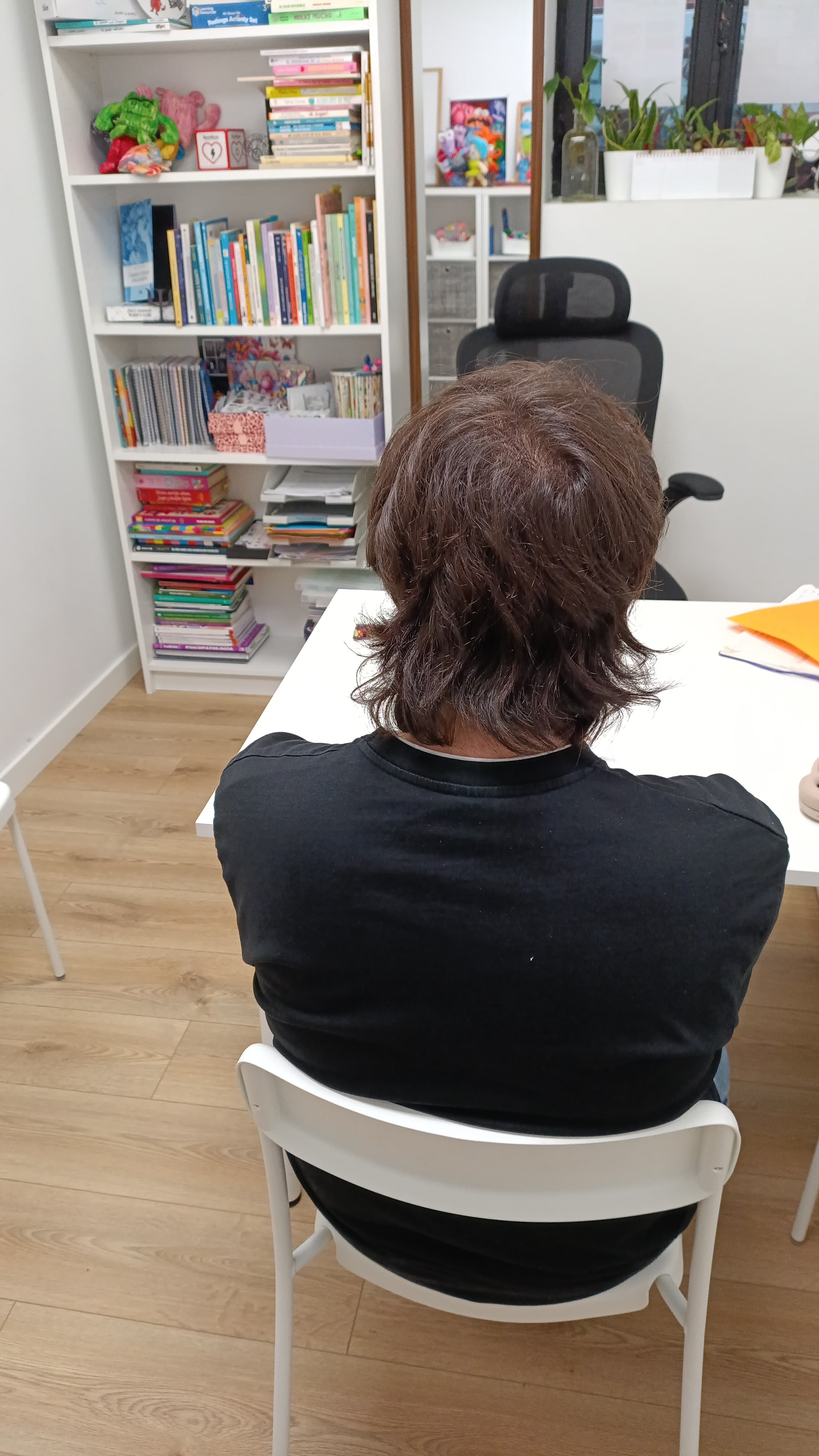 Terapia para adultos en Granada
